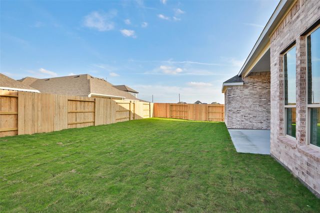523 Blue River Trail, Rosenberg, TX 77471