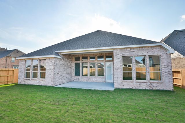 523 Blue River Trail, Rosenberg, TX 77471