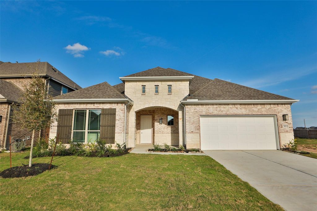 523 Blue River Trail, Rosenberg, TX 77471