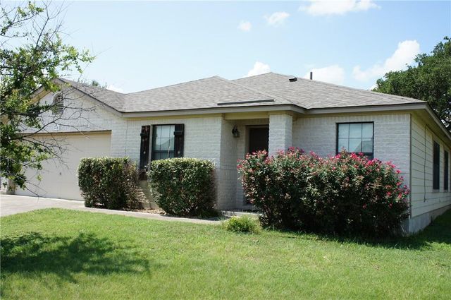 224 Wildwood DR, Georgetown, TX 78633