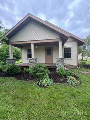 1614 St Rt 133, Franklin Twp, OH 45106
