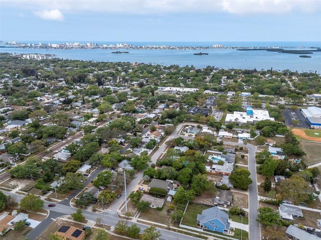 230 MILWAUKEE AVENUE, Dunedin, FL 34698