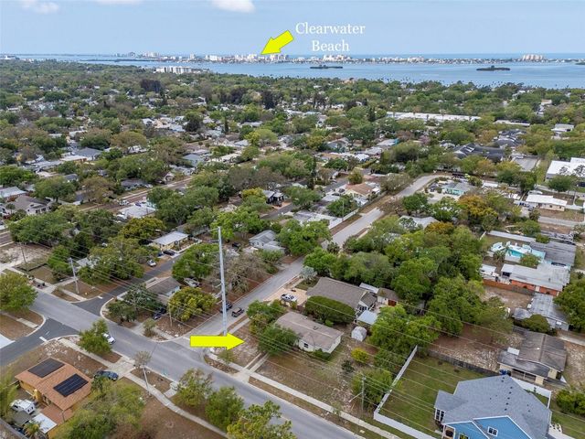 230 MILWAUKEE AVENUE, Dunedin, FL 34698