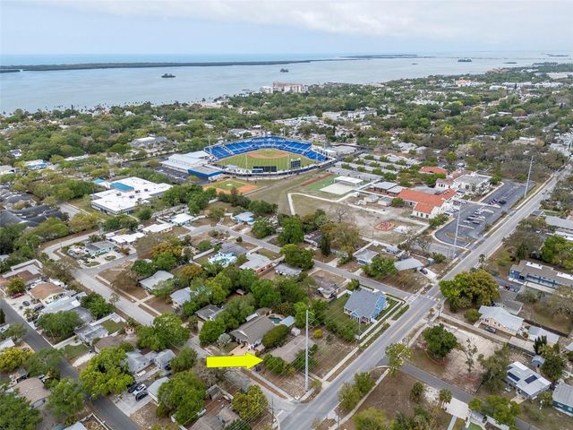 230 MILWAUKEE AVENUE, Dunedin, FL 34698