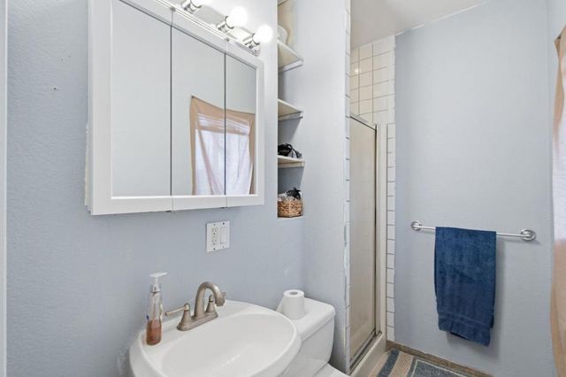 344 Buckeye Street, Redwood City, CA 94063