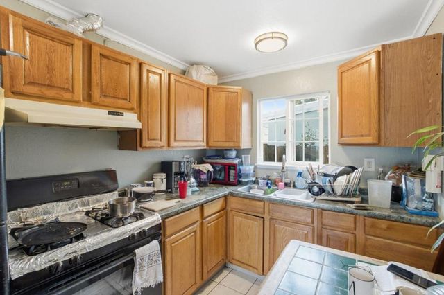 344 Buckeye Street, Redwood City, CA 94063