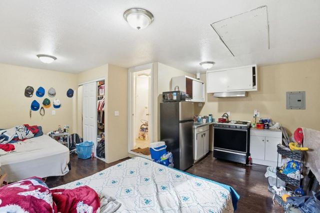 344 Buckeye Street, Redwood City, CA 94063