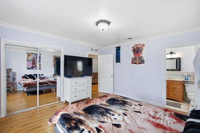 344 Buckeye Street, Redwood City, CA 94063