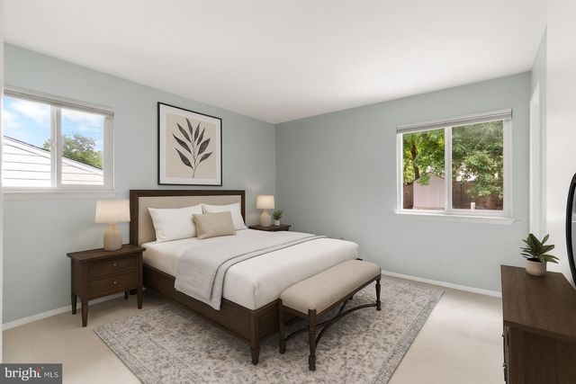 1008 JULIAN PL, Rockville, MD 20852