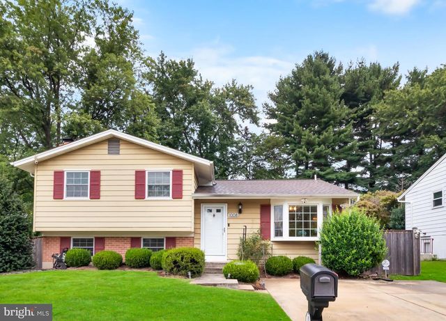 1008 JULIAN PL, Rockville, MD 20852