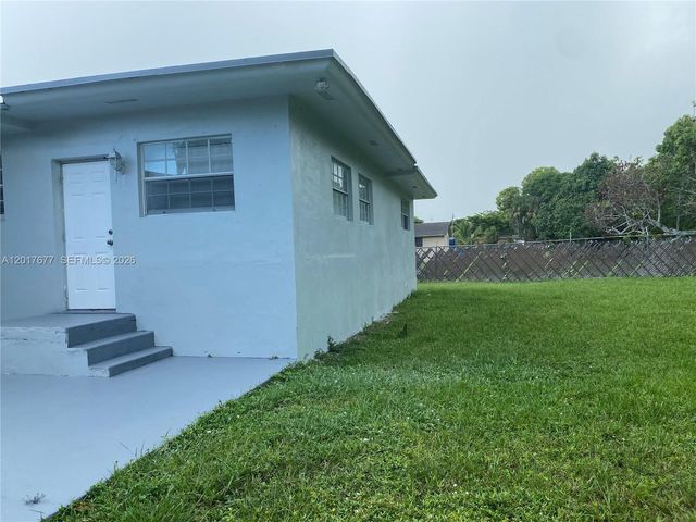 18140 NW 18th Ave 0, Miami Gardens, FL 33056