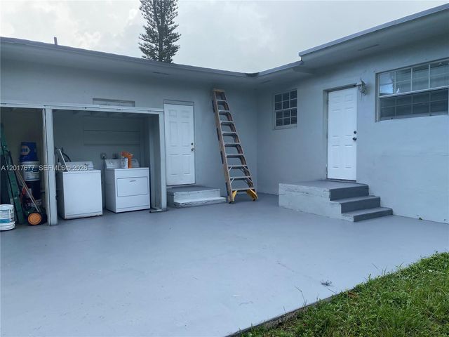 18140 NW 18th Ave 0, Miami Gardens, FL 33056