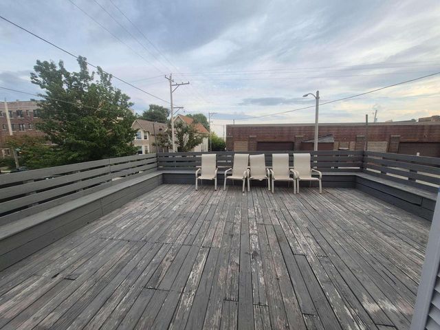 2028 W Michigan STREET, Milwaukee, WI 53233