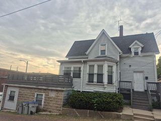 2028 W Michigan STREET, Milwaukee, WI 53233