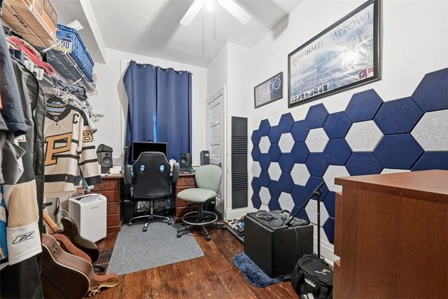 410 Todd St, Regent Square, PA 15221