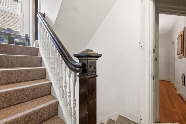 410 Todd St, Regent Square, PA 15221