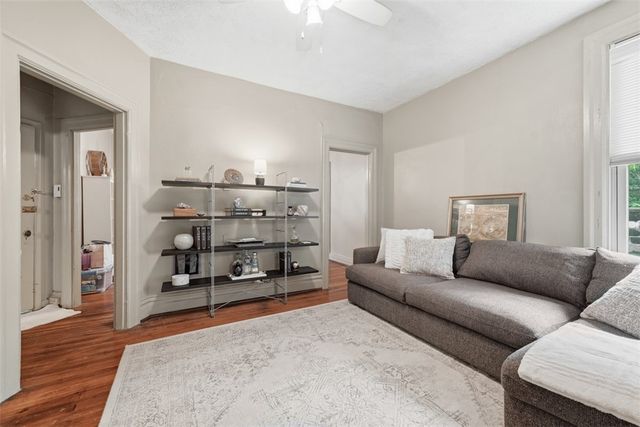 410 Todd St, Regent Square, PA 15221