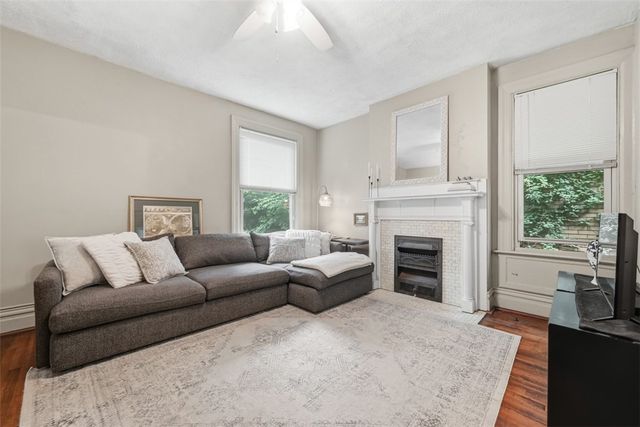 410 Todd St, Regent Square, PA 15221