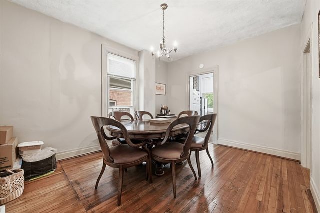 410 Todd St, Regent Square, PA 15221