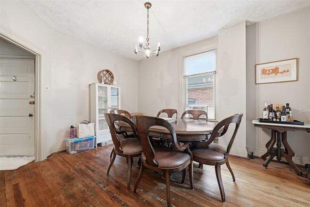 410 Todd St, Regent Square, PA 15221