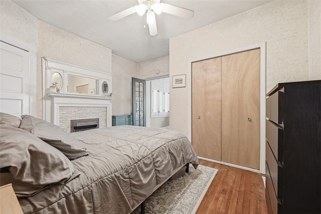 410 Todd St, Regent Square, PA 15221