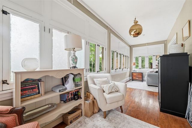 410 Todd St, Regent Square, PA 15221