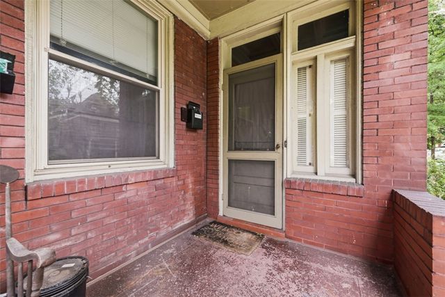 410 Todd St, Regent Square, PA 15221