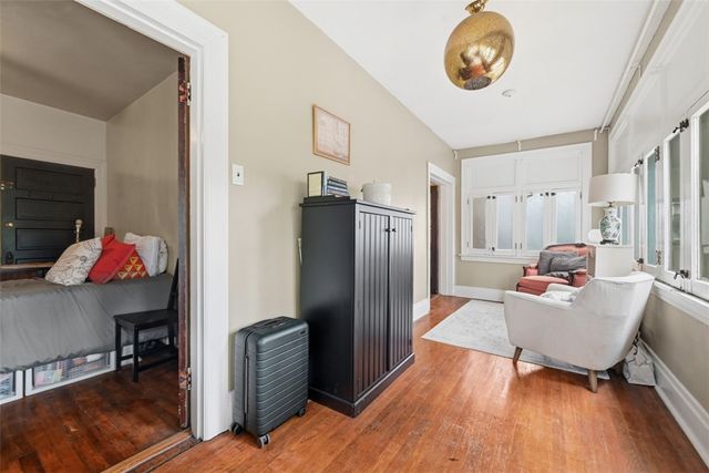 410 Todd St, Regent Square, PA 15221