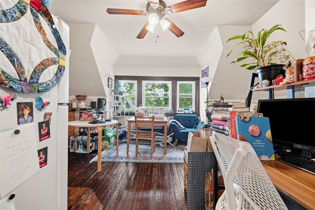 410 Todd St, Regent Square, PA 15221