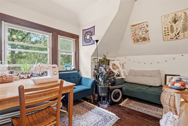 410 Todd St, Regent Square, PA 15221