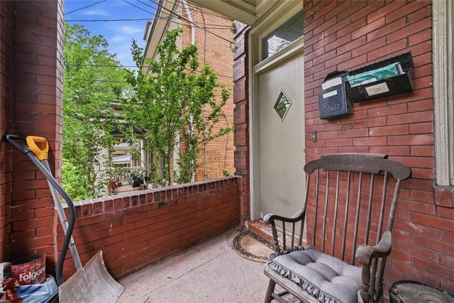 410 Todd St, Regent Square, PA 15221