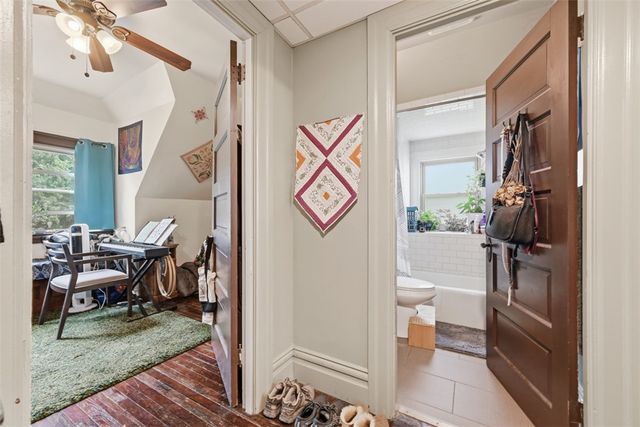 410 Todd St, Regent Square, PA 15221