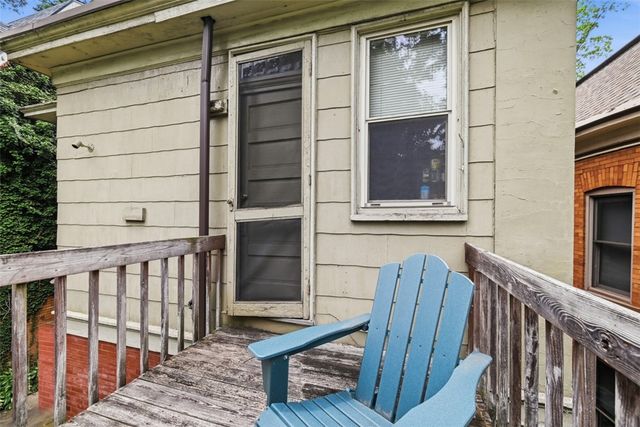 410 Todd St, Regent Square, PA 15221