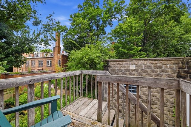 410 Todd St, Regent Square, PA 15221