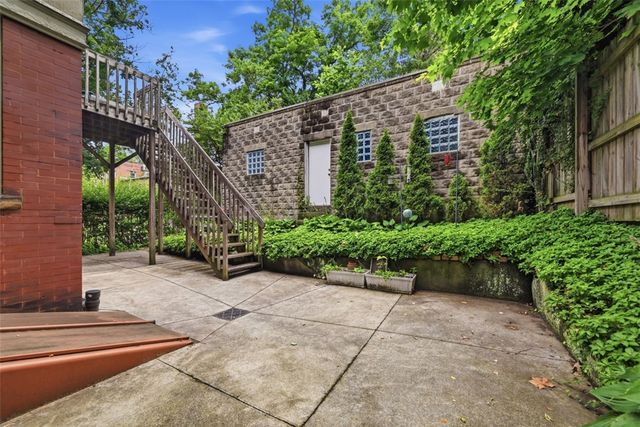 410 Todd St, Regent Square, PA 15221