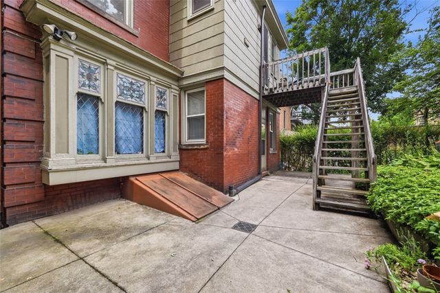 410 Todd St, Regent Square, PA 15221