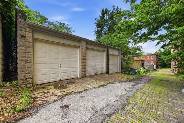 410 Todd St, Regent Square, PA 15221