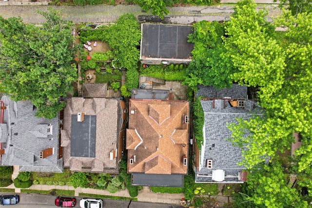 410 Todd St, Regent Square, PA 15221