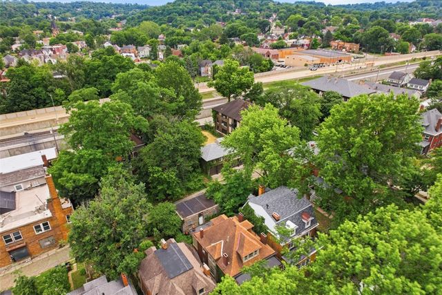 410 Todd St, Regent Square, PA 15221
