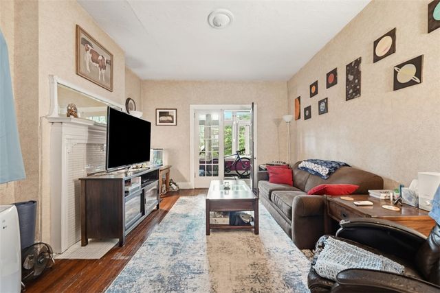 410 Todd St, Regent Square, PA 15221