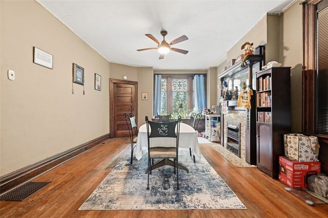 410 Todd St, Regent Square, PA 15221