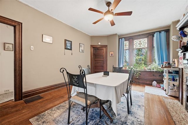 410 Todd St, Regent Square, PA 15221