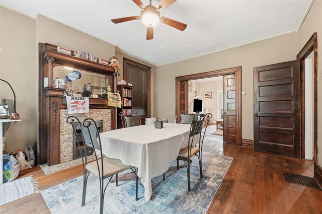 410 Todd St, Regent Square, PA 15221