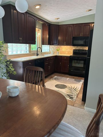 4435 Festive Court, Union Twp, OH 45245