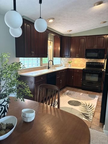 4435 Festive Court, Union Twp, OH 45245