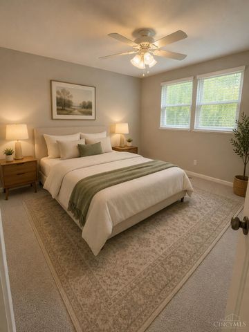4435 Festive Court, Union Twp, OH 45245