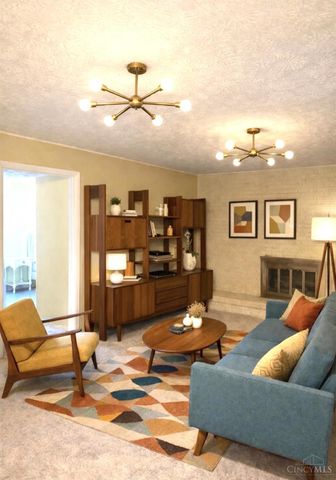 4435 Festive Court, Union Twp, OH 45245