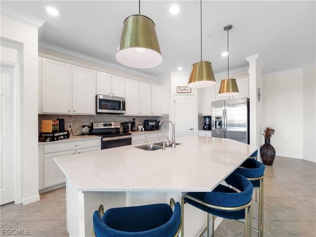 11785 Grand Belvedere WAY 202, Fort Myers, FL 33913