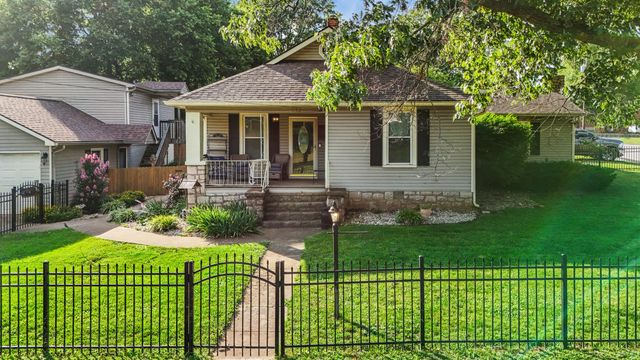 363 Douglas Avenue, Versailles, KY 40383