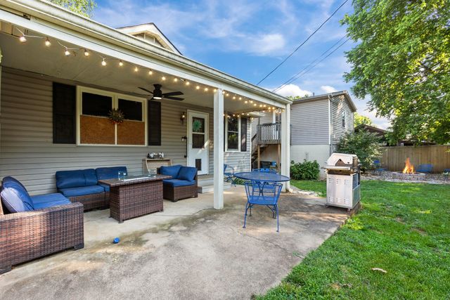 363 Douglas Avenue, Versailles, KY 40383